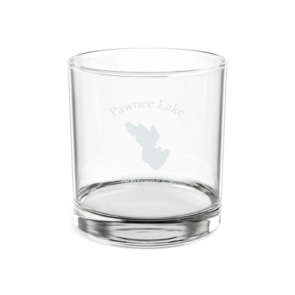 Nebraska  Pawnee  Lake  Engraved  Whiskey  Glass  other  position  view  from  front  10.5oz.webp