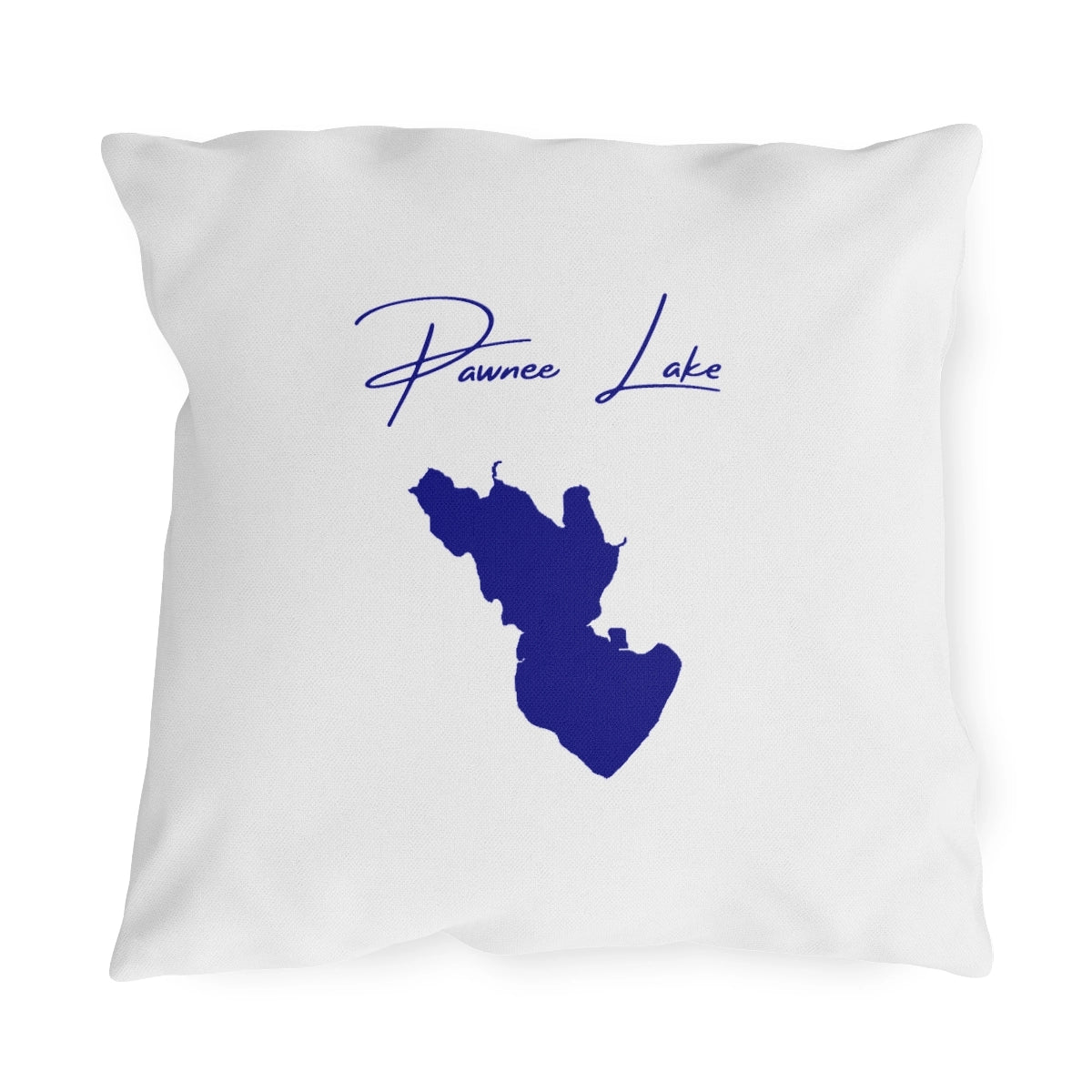 Nebraska  Pawnee  Lake  Outdoor  Pillow  front  position  view  from  front  18  x  18.webp