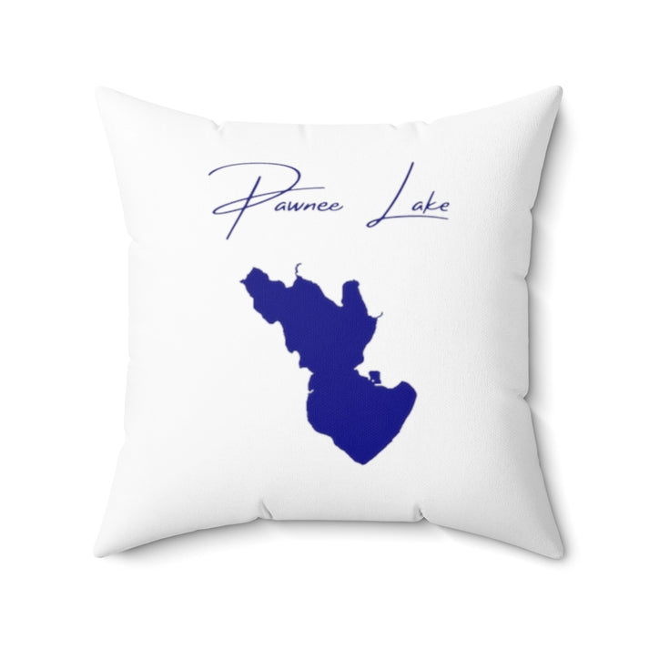 Nebraska  Pawnee  Lake  Pillow  front  position  view  from  back  20  x  20.webp