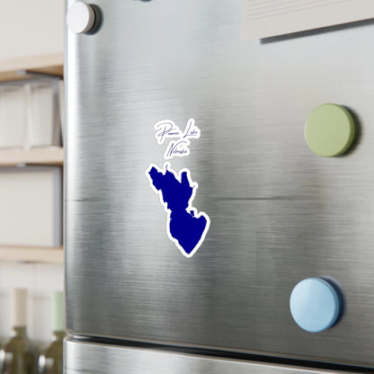 Nebraska  Pawnee  Lake  Vinyl  Decal  other  position  view  from  context-2  4  x  6.webp