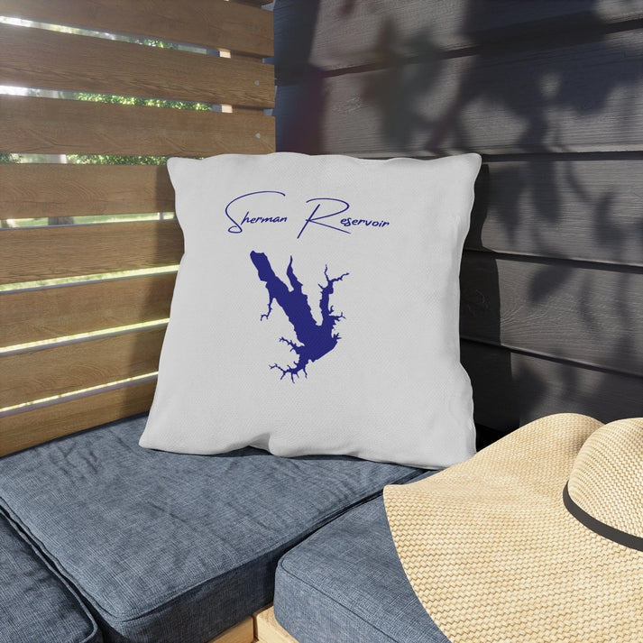 Nebraska  Sherman  Reservoir  Outdoor  Pillow  front  position  view  from  context-1  18  x  18.webp