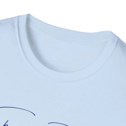 Nebraska  Sherman  Reservoir  T-shirt  other  position  view  from  front-collar-closeup  light  blue.webp