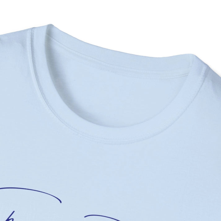 Nebraska  Sherman  Reservoir  T-shirt  other  position  view  from  front-collar-closeup  light  blue.webp