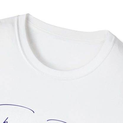 Nebraska  Sherman  Reservoir  T-shirt  other  position  view  from  front-collar-closeup  white.webp