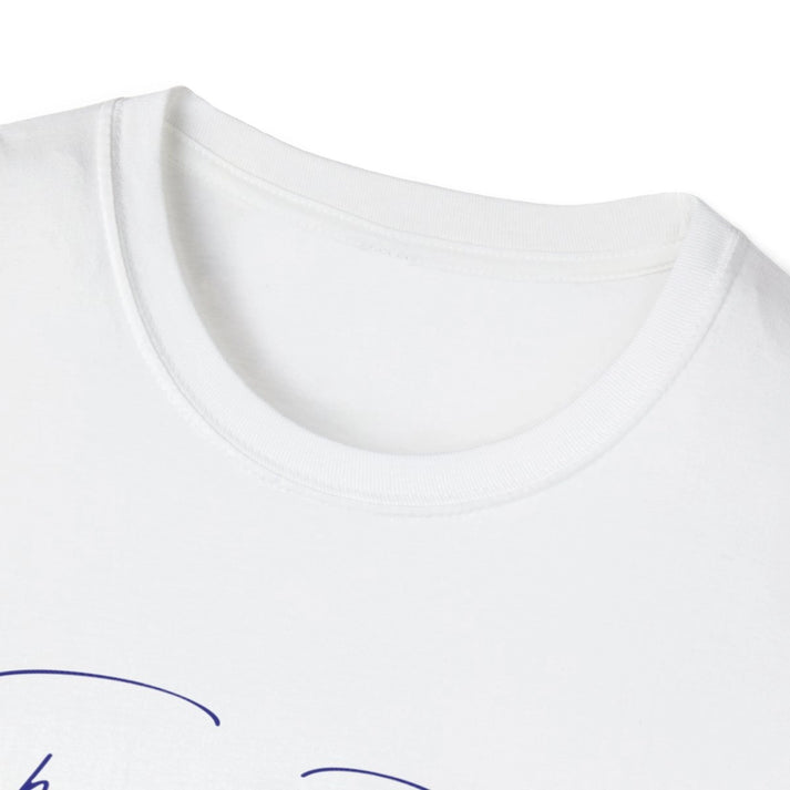 Nebraska  Sherman  Reservoir  T-shirt  other  position  view  from  front-collar-closeup  white.webp