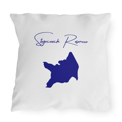 Nebraska  Stagecoach  Reservoir  Outdoor  Pillow  front  position  view  from  front  20  x  20.webp