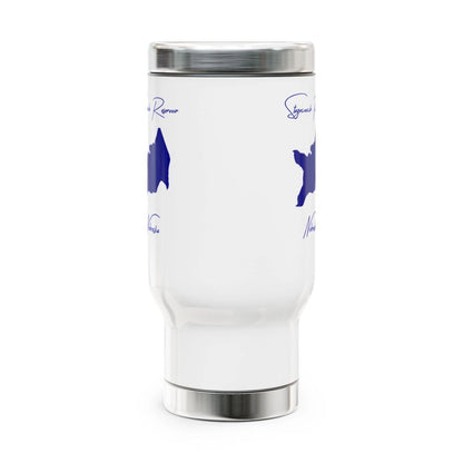 Nebraska  Stagecoach  Reservoir  Travel  Mug  other  position  view  from  front  14oz.webp