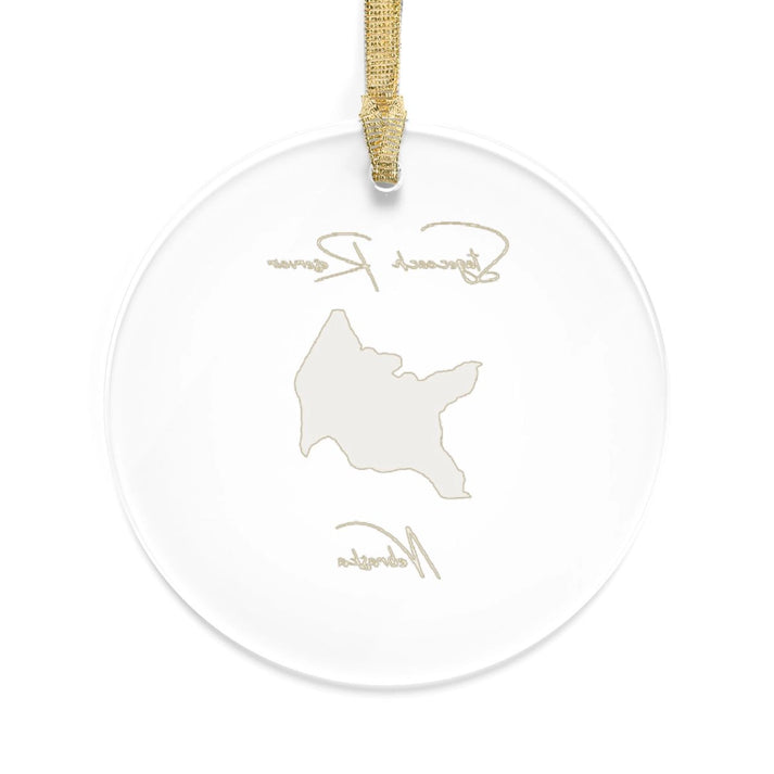 Nebraska  Stagecoach  Reservoir  Tree  Ornament  other  position  view  from  back  round.webp