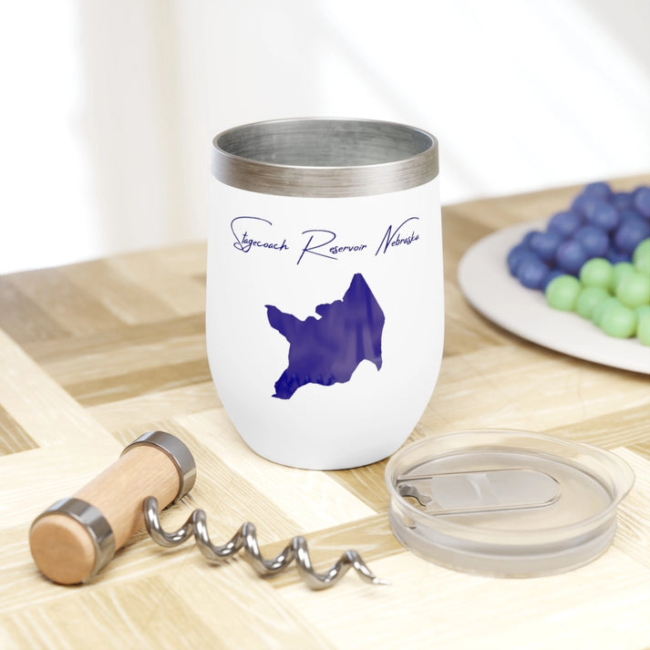 Nebraska  Stagecoach  Reservoir  Wine  Tumbler  other  position  view  from  context  white.webp