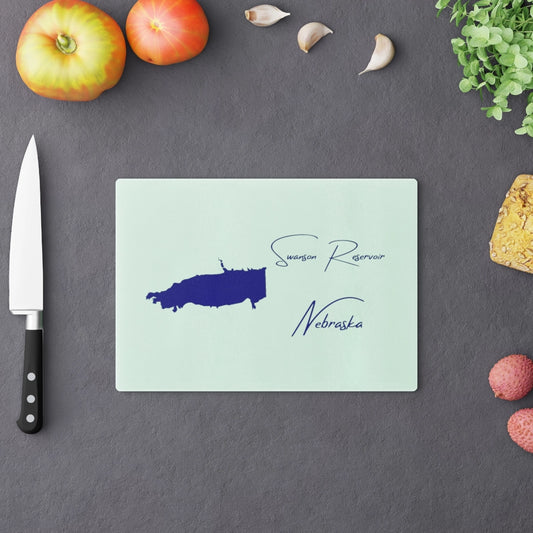 Nebraska  Swanson  Reservoir  Cutting  Board  other  position  view  from  context-2  small.webp