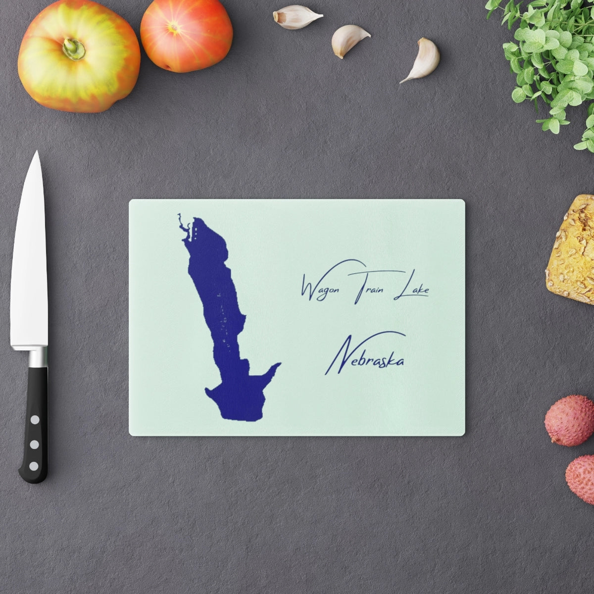 Nebraska  Wagon  Train  Lake  Cutting  Board  other  position  view  from  context-2  small.webp