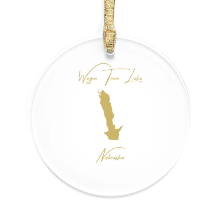 Nebraska  Wagon  Train  Lake  Tree  Ornament  other  position  view  from  front  round.webp