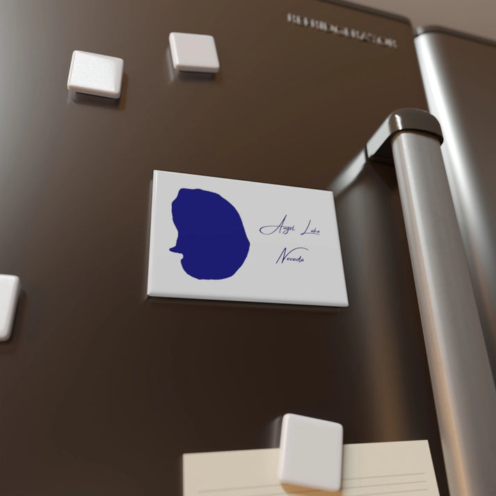 Nevada  Angel  Lake  Magnet  front  position  view  from  context-2  2  x  3.webp