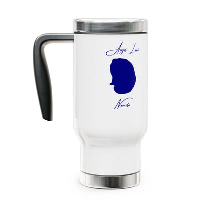 Nevada  Angel  Lake  Travel  Mug  other  position  view  from  left  14oz.webp
