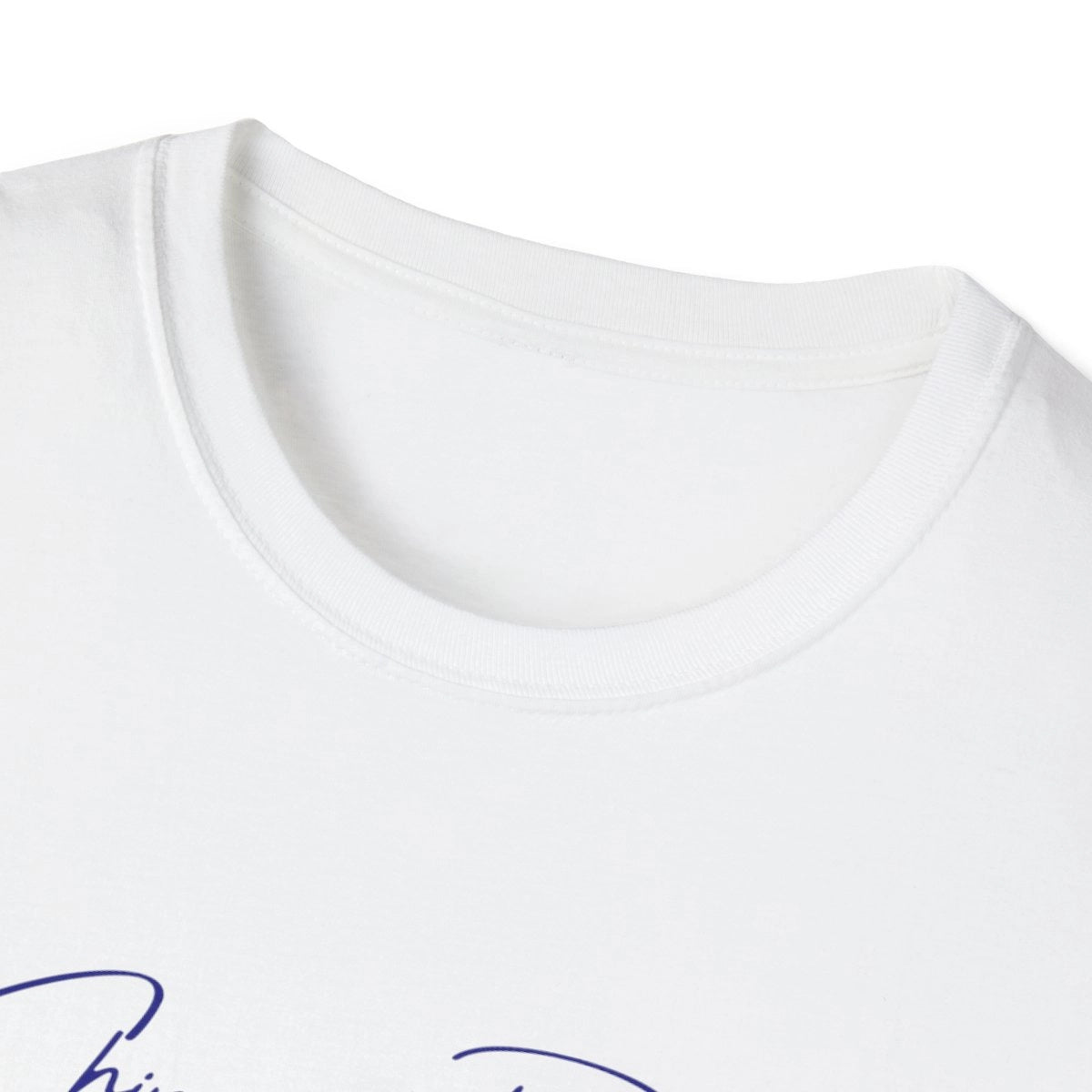 Nevada  Chimney  Reservoir  T-shirt  other  position  view  from  front-collar-closeup  white.webp