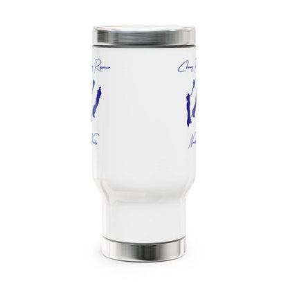 Nevada  Chimney  Reservoir  Travel  Mug  other  position  view  from  front  14oz.webp