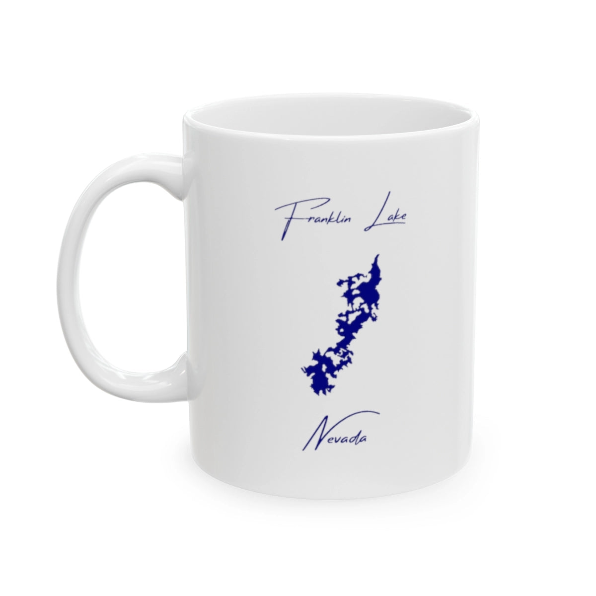 Nevada  Franklin  Lake  Ceramic  Mug  other  position  view  from  left  11oz.webp