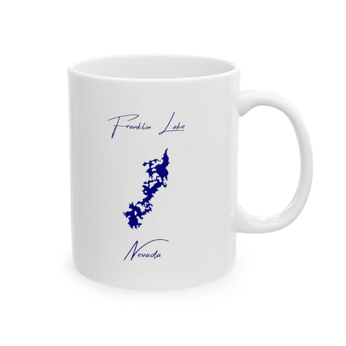 Nevada  Franklin  Lake  Ceramic  Mug  other  position  view  from  right  11oz.webp