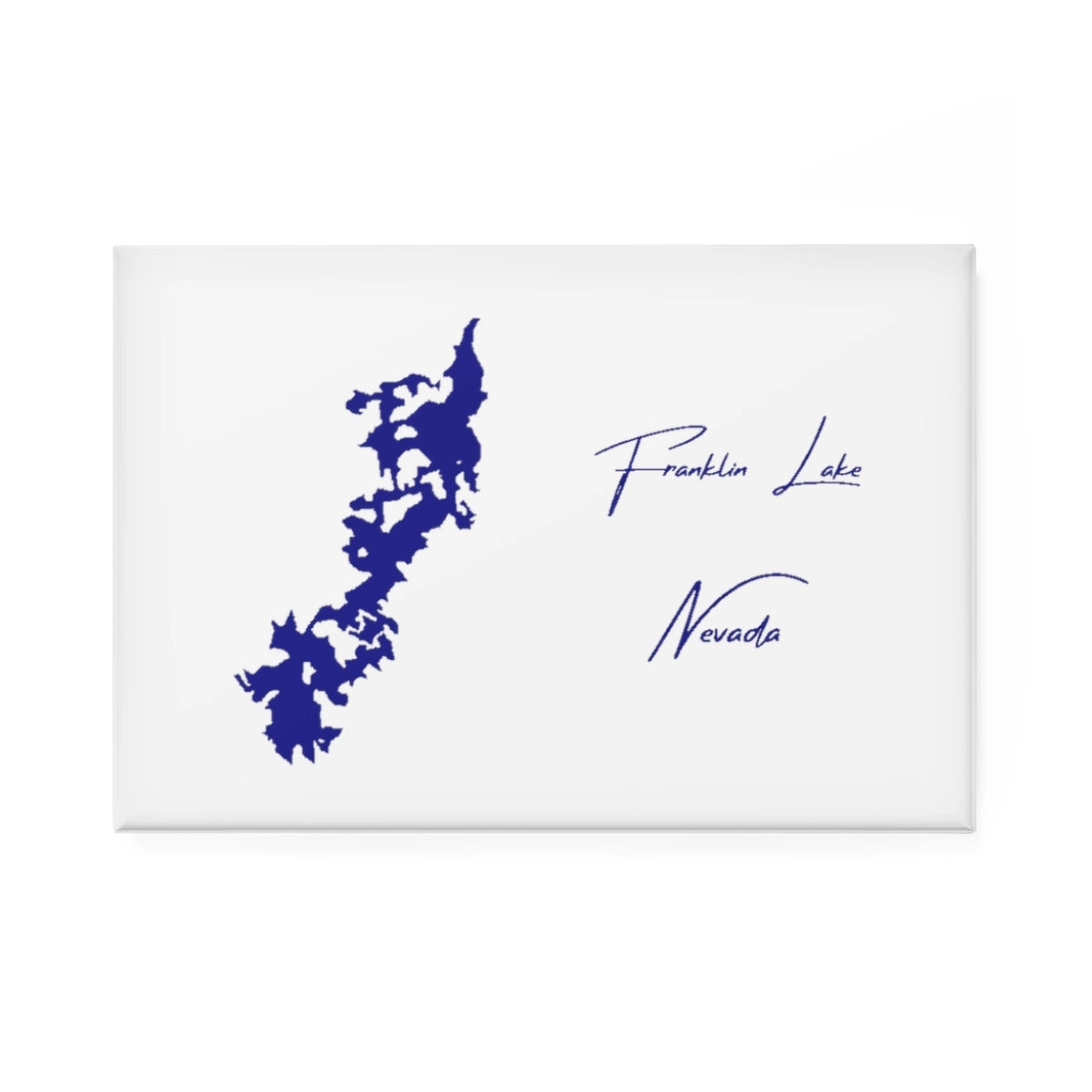 Nevada  Franklin  Lake  Magnet  front  position  view  from  front  2  x  3.webp