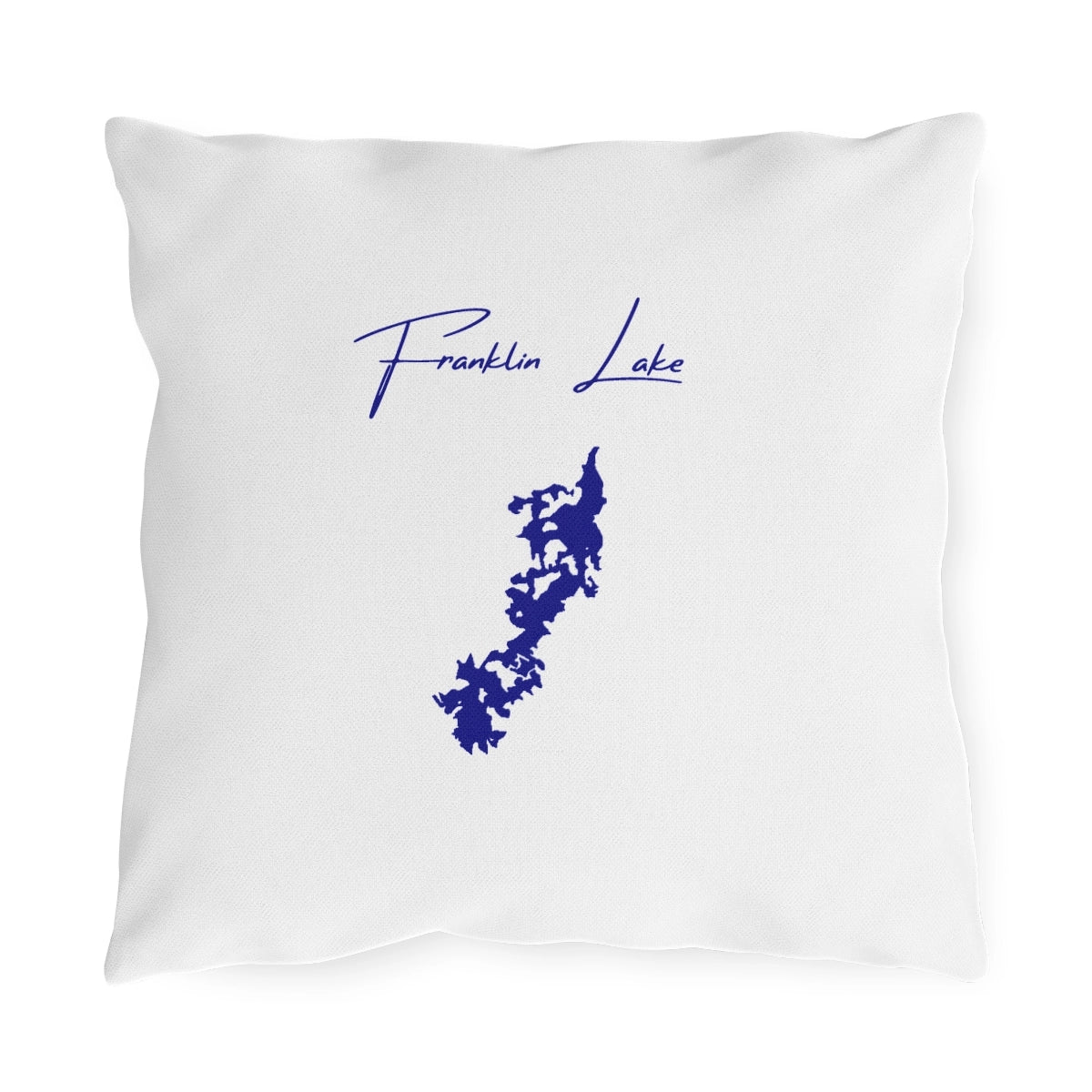 Nevada  Franklin  Lake  Outdoor  Pillow  front  position  view  from  front  16  x  16.webp