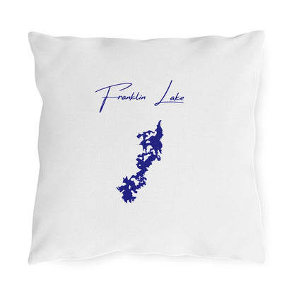 Nevada  Franklin  Lake  Outdoor  Pillow  front  position  view  from  front  16  x  16.webp