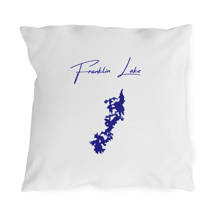 Nevada  Franklin  Lake  Outdoor  Pillow  front  position  view  from  front  18  x  18.webp