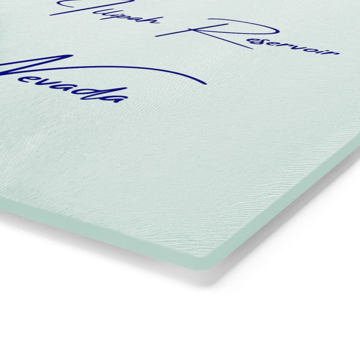 Nevada  Illipah  Reservoir  Cutting  Board  other  position  view  from  close-up  small.webp