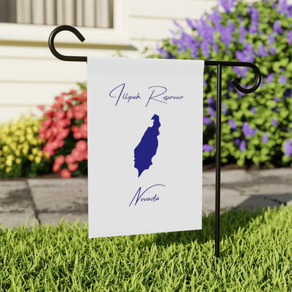 Nevada  Illipah  Reservoir  Garden  Banner  other  position  view  from  context-2  12''  x  18''.webp