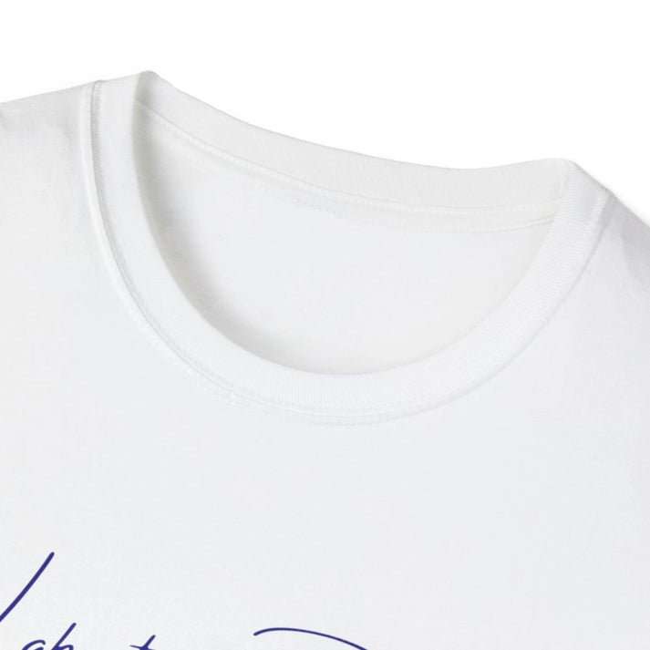 Nevada  Lahontan  Reservoir  T-shirt  other  position  view  from  front-collar-closeup  white.webp