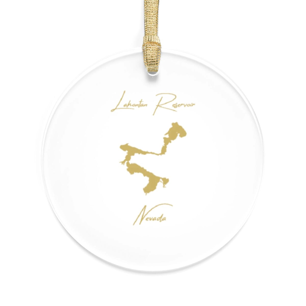 Nevada  Lahontan  Reservoir  Tree  Ornament  other  position  view  from  front  round.webp
