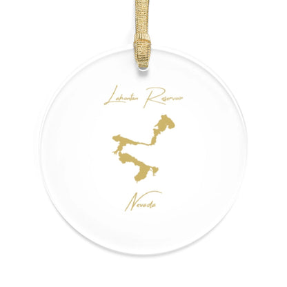 Nevada  Lahontan  Reservoir  Tree  Ornament  other  position  view  from  front  round.webp