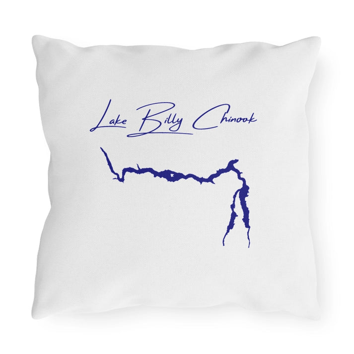 Nevada  Lake  Billy  Chinook  Outdoor  Pillow  back  position  view  from  back  16  x  16.webp