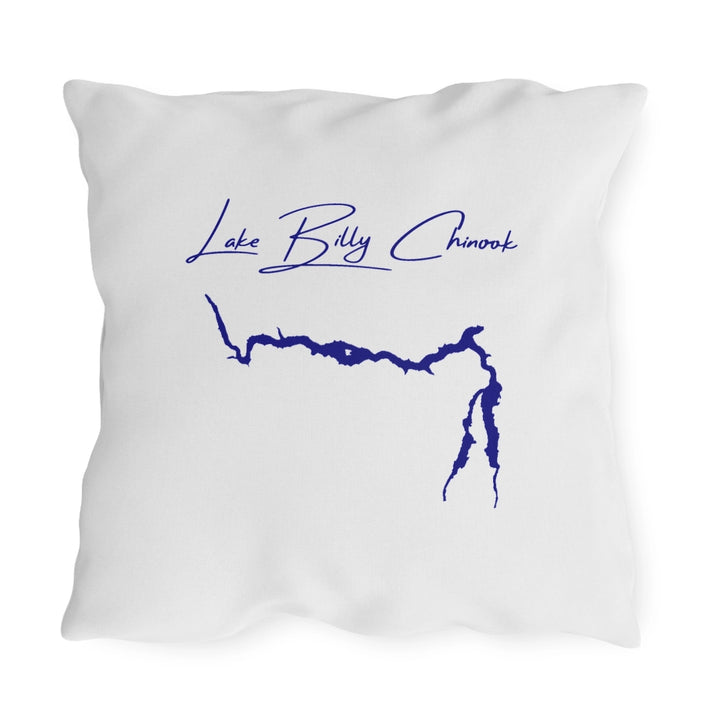 Nevada  Lake  Billy  Chinook  Outdoor  Pillow  back  position  view  from  back  20  x  20.webp