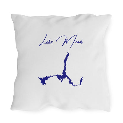 Nevada  Lake  Mead  Outdoor  Pillow  back  position  view  from  back  20  x  20.webp