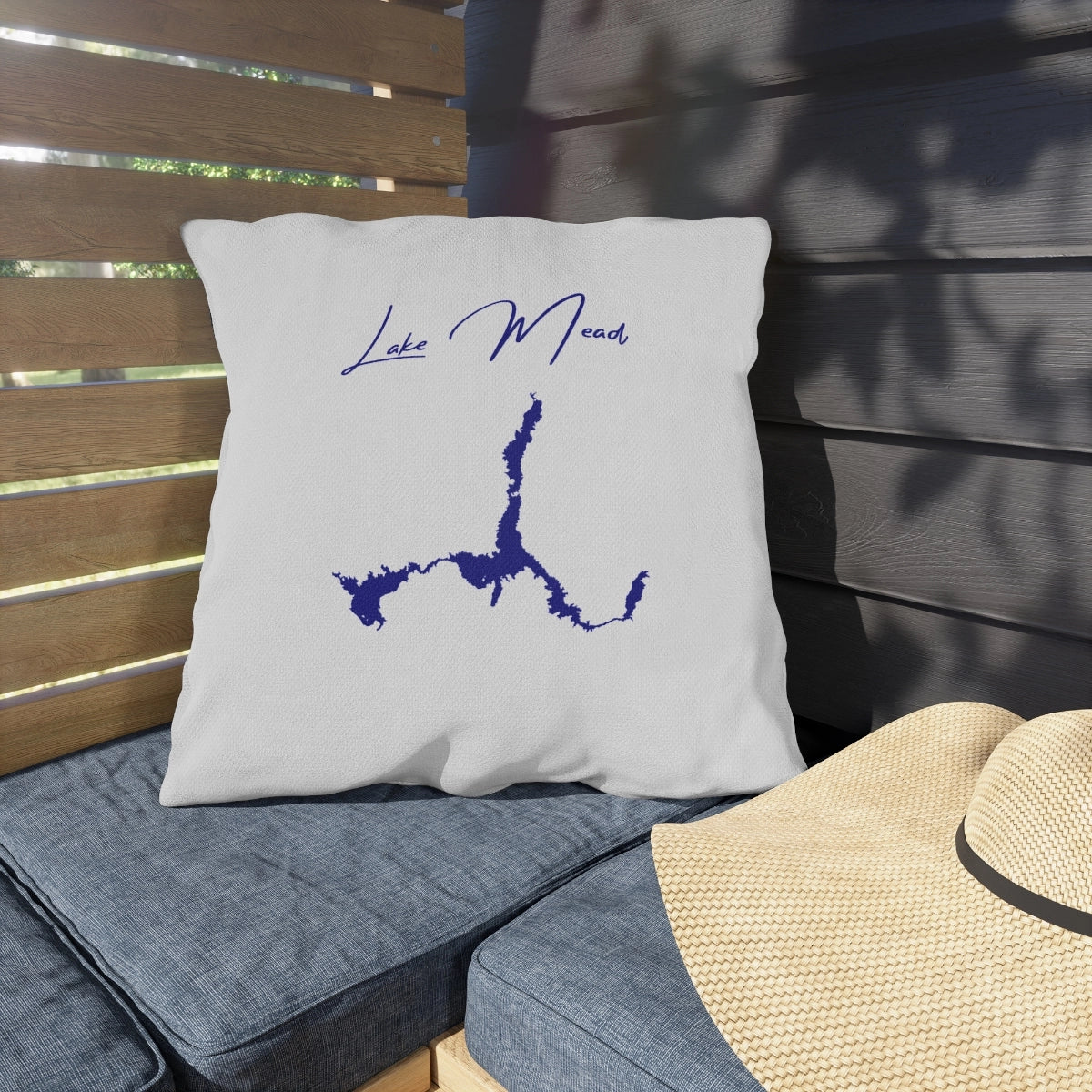 Nevada  Lake  Mead  Outdoor  Pillow  front  position  view  from  context-1  20  x  20.webp