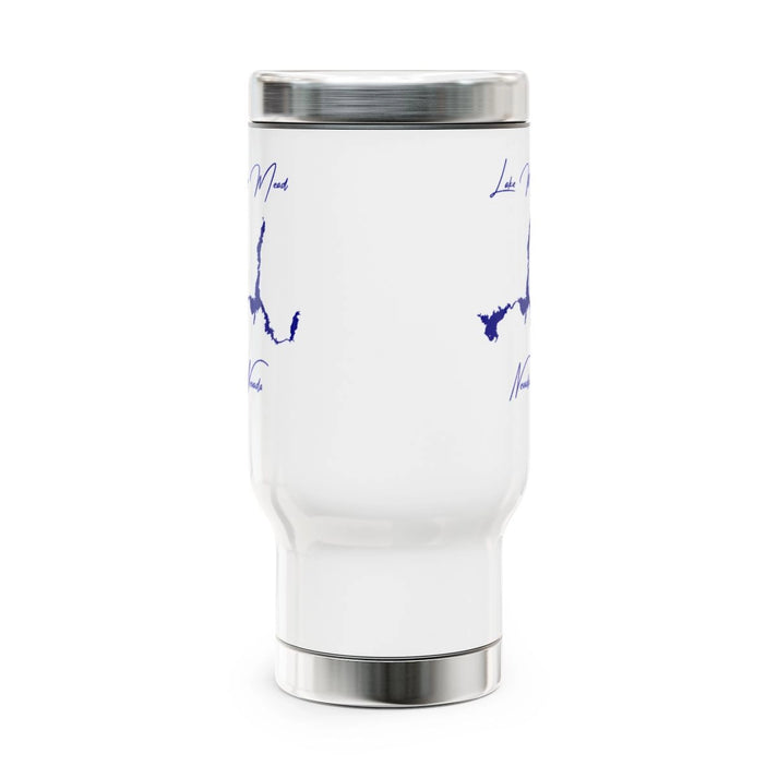 Nevada  Lake  Mead  Travel  Mug  other  position  view  from  front  14oz.webp