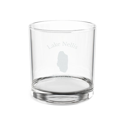 Nevada  Lake  Nellis  Engraved  Whiskey  Glass  other  position  view  from  front  10.5oz.webp