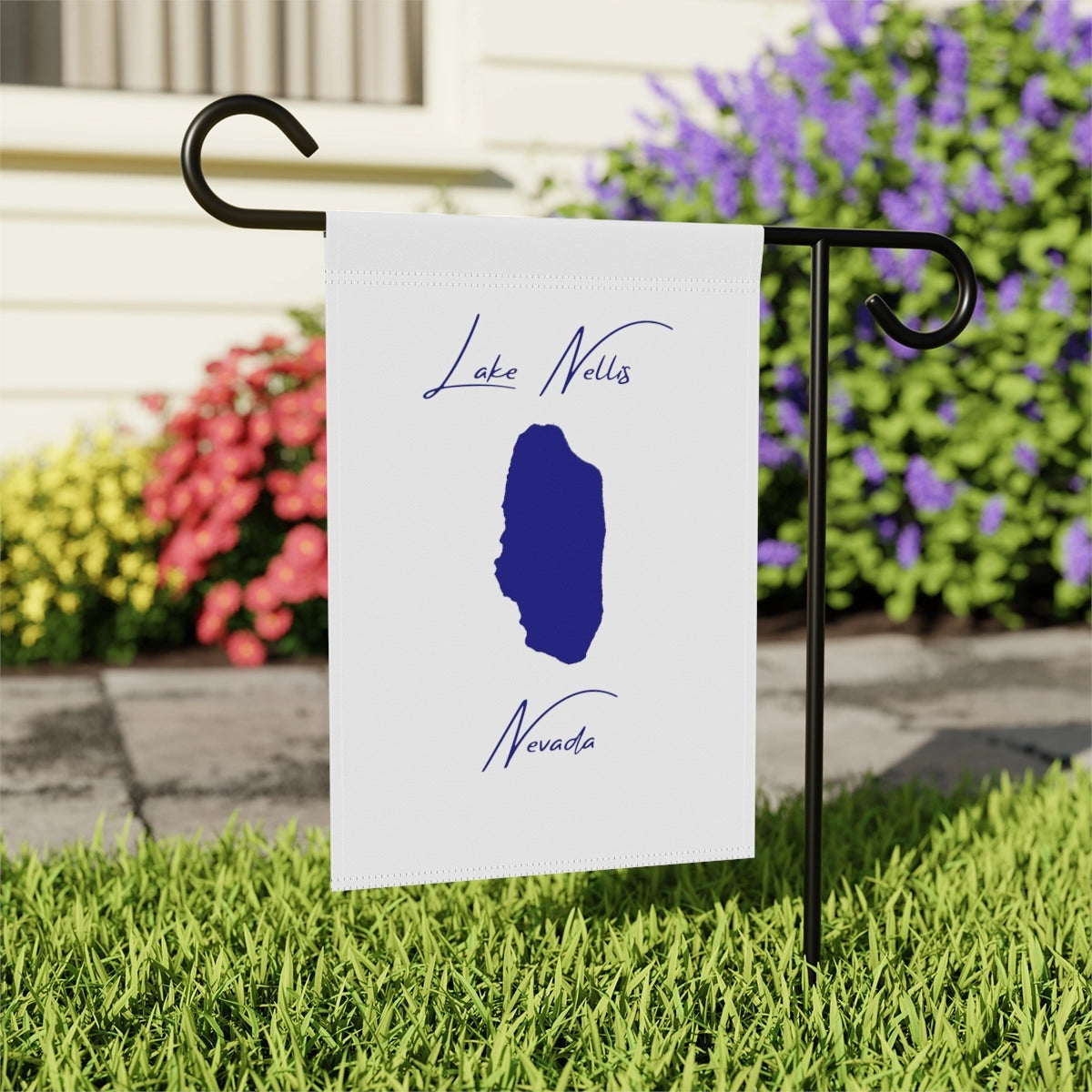 Nevada  Lake  Nellis  Garden  Banner  other  position  view  from  context-2  12''  x  18''.webp