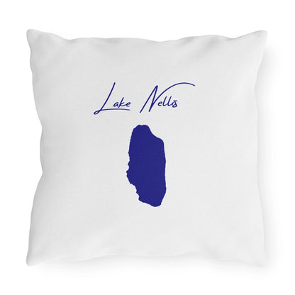 Nevada  Lake  Nellis  Outdoor  Pillow  back  position  view  from  back  16  x  16.webp