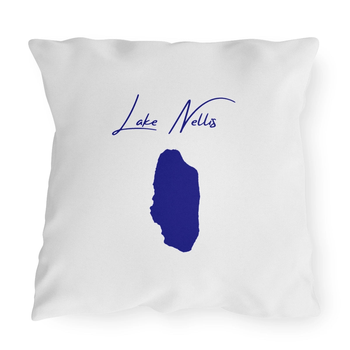 Nevada  Lake  Nellis  Outdoor  Pillow  front  position  view  from  front  20  x  20.webp
