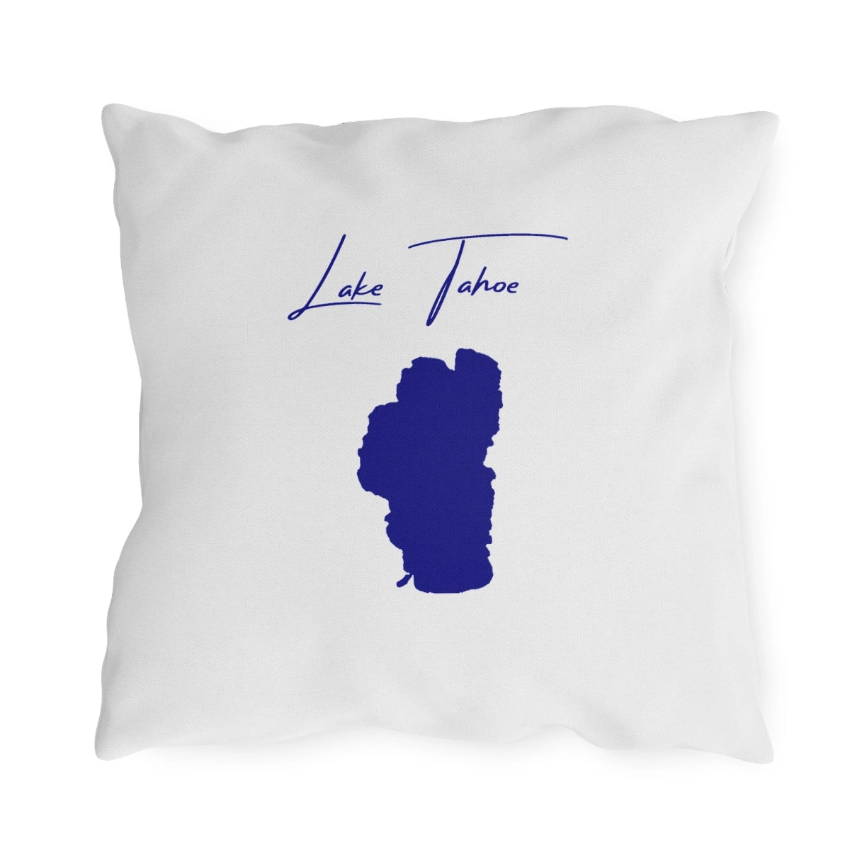 Nevada  Lake  Tahoe  Outdoor  Pillow  back  position  view  from  back  18  x  18.webp