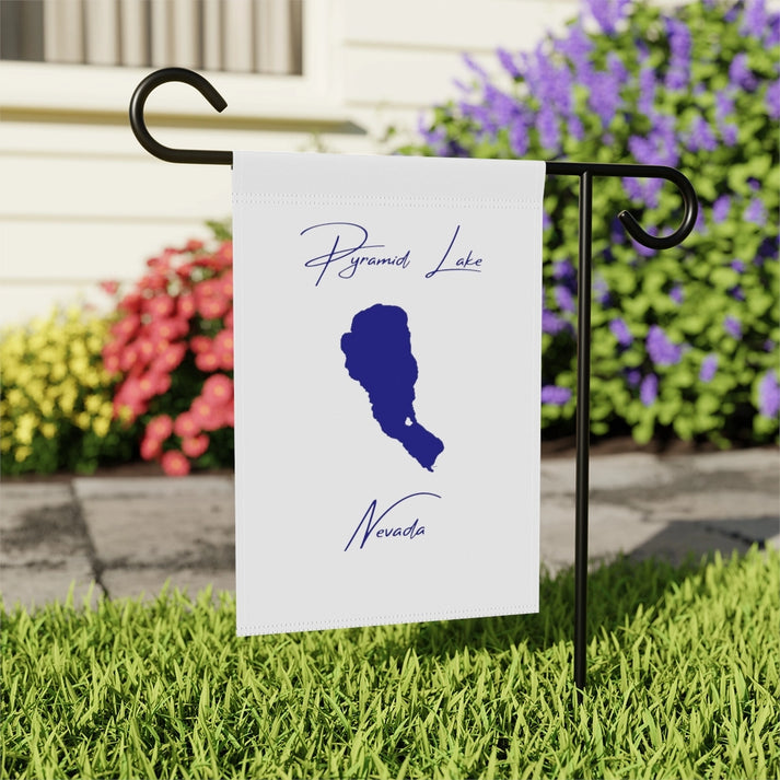 Nevada  Pyramid  Lake  Garden  Banner  other  position  view  from  context-2  12''  x  18''.webp