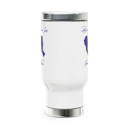 Nevada  Pyramid  Lake  Travel  Mug  other  position  view  from  front  14oz.webp