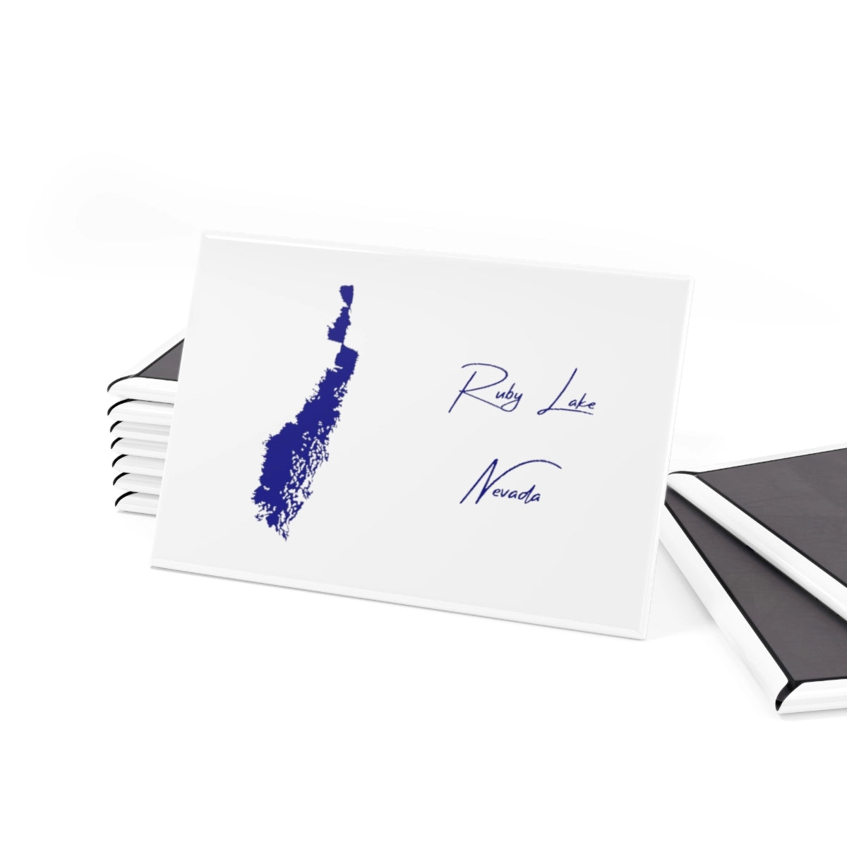 Nevada  Ruby  Lake  Magnet  front  position  view  from  set  2  x  3.webp