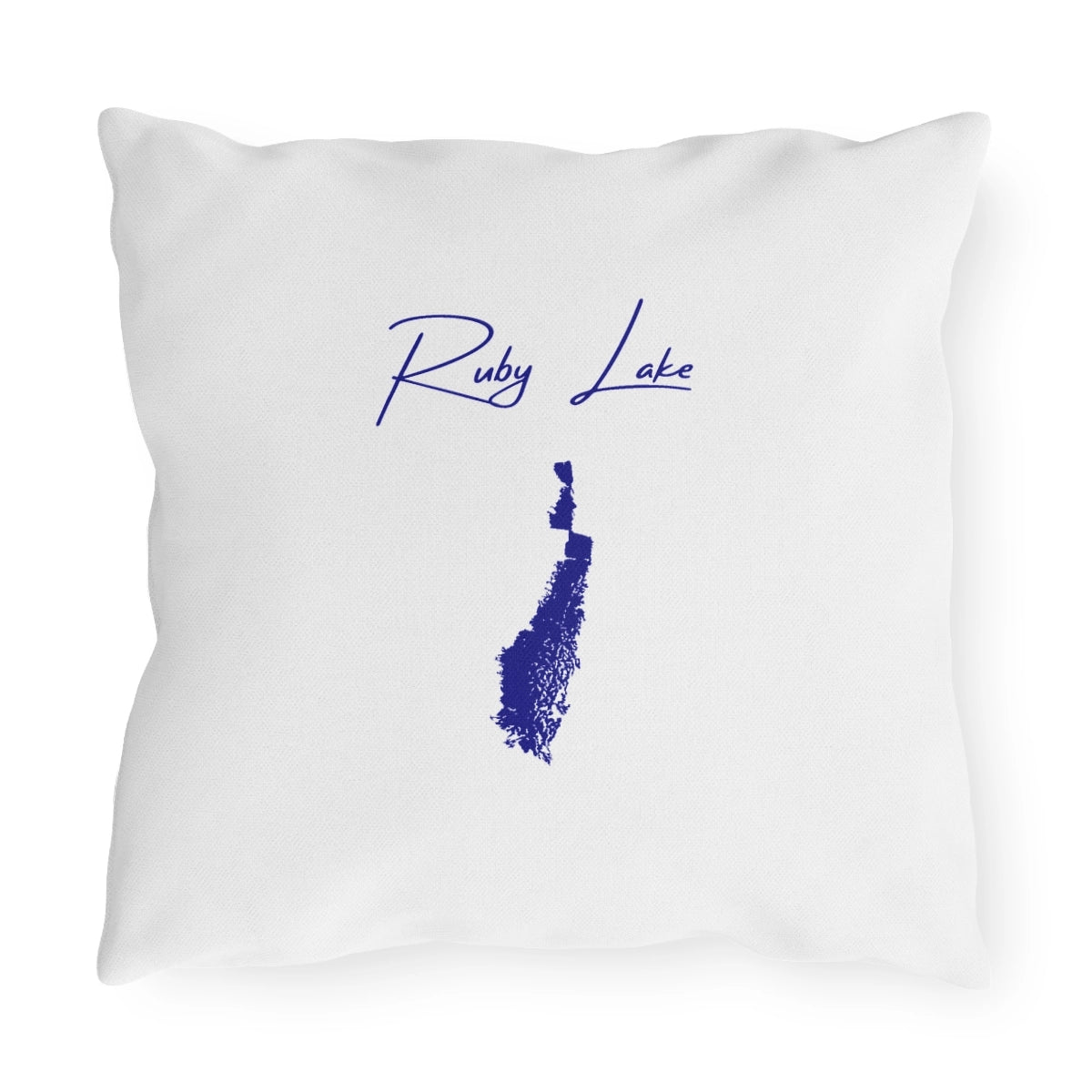 Nevada  Ruby  Lake  Outdoor  Pillow  back  position  view  from  back  16  x  16.webp