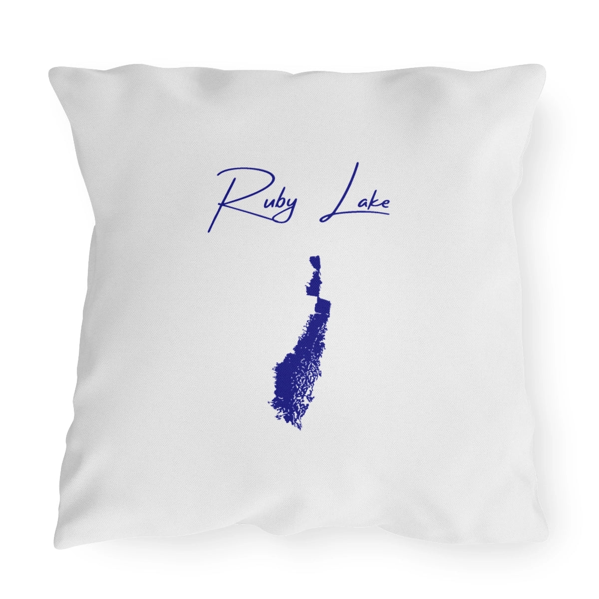 Nevada  Ruby  Lake  Outdoor  Pillow  front  position  view  from  front  20  x  20.webp