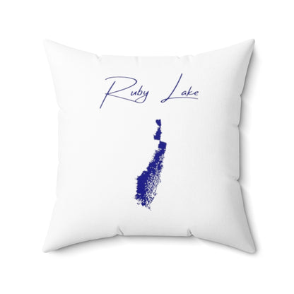 Nevada  Ruby  Lake  Pillow  front  position  view  from  front  20  x  20.webp