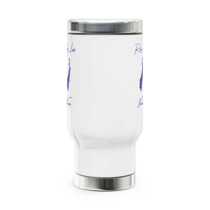 Nevada  Ruby  Lake  Travel  Mug  other  position  view  from  front  14oz.webp