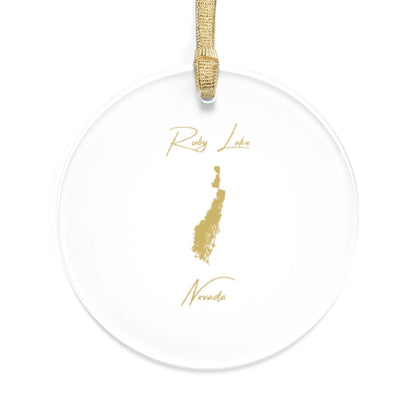 Nevada  Ruby  Lake  Tree  Ornament  other  position  view  from  front  round.webp