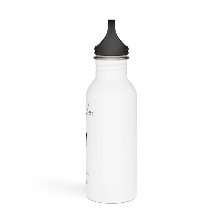 Nevada  Ruby  Lake  Water  bottle  other  position  view  from  right  white.webp